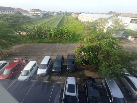 Cendana CoLiving Solo Baru, Temulus, Indonesia