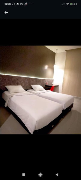 Cendana CoLiving Solo Baru, Temulus, Indonesia