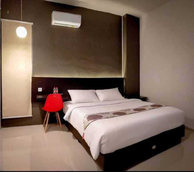 Cendana CoLiving Solo Baru, Temulus, Indonesia