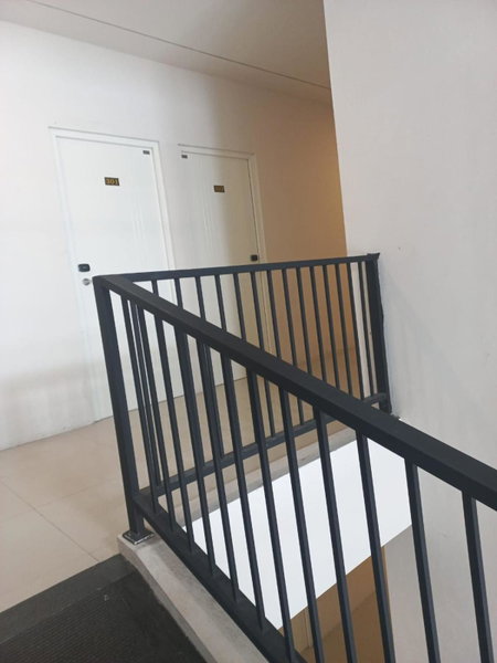 Cendana CoLiving Solo Baru, Temulus, Indonesia