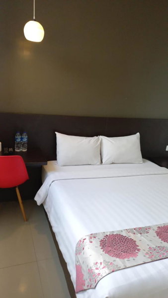 Cendana CoLiving Solo Baru, Temulus, Indonesia