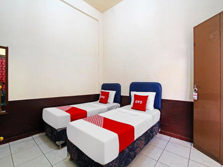 Hotel O Mutiara, Magelang, Indonesia