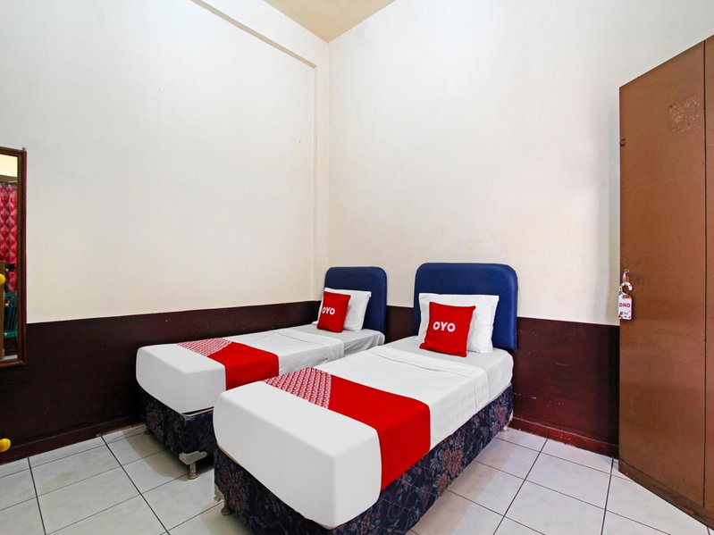 Hotel O Mutiara, Magelang, Indonesia