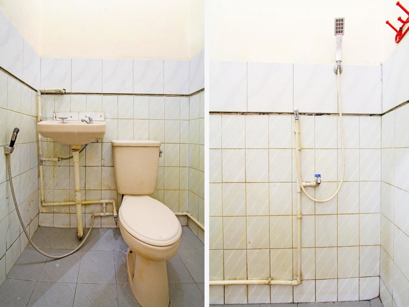 Hotel O Mutiara, Magelang, Indonesia