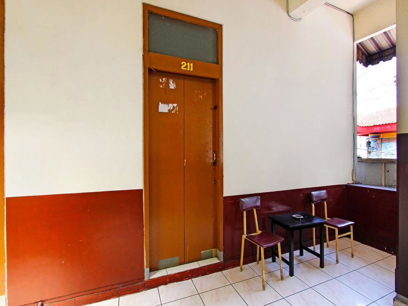 Hotel O Mutiara, Magelang, Indonesia