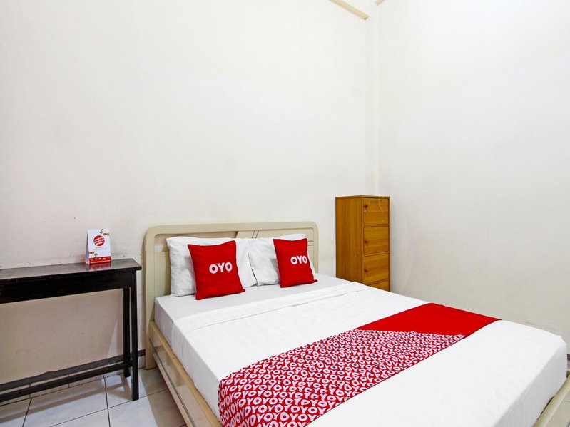 Hotel O Mutiara, Magelang, Indonesia