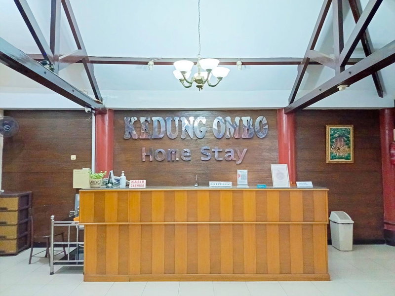 Kedung Ombo Homestay, Betek, Indonesia