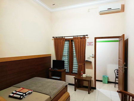 Kedung Ombo Homestay, Betek, Indonesia