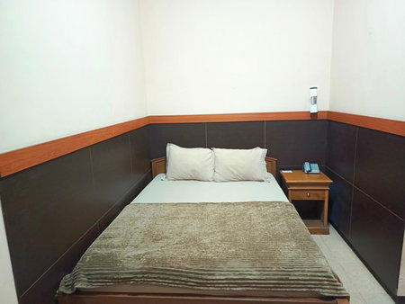 Kedung Ombo Homestay, Betek, Indonesia