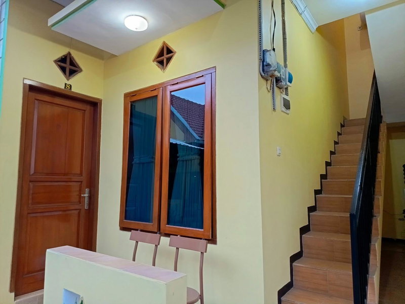 Kedung Ombo Homestay, Betek, Indonesia
