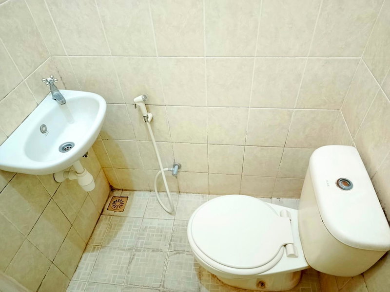 Kedung Ombo Homestay, Betek, Indonesia