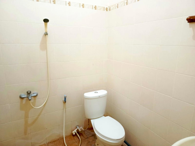 Kedung Ombo Homestay, Betek, Indonesia