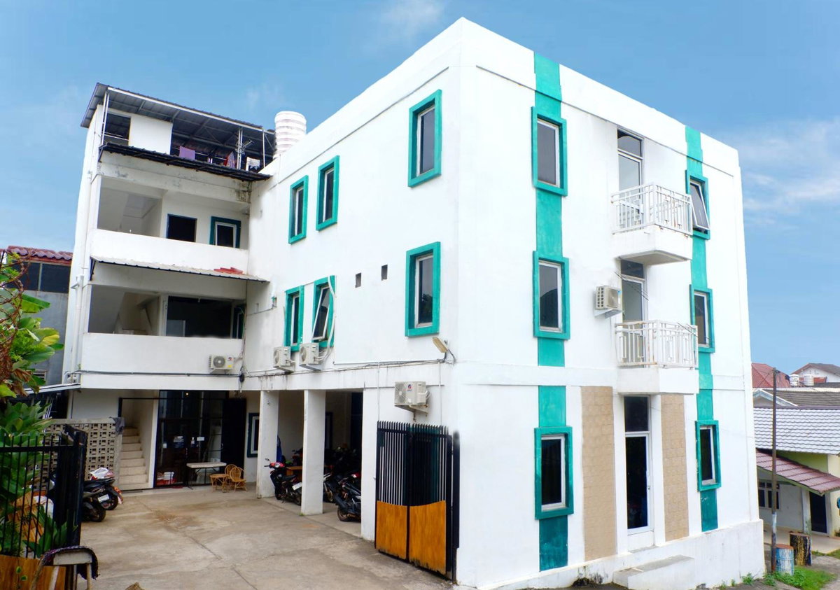Kasmarani Homestay, Indonesia