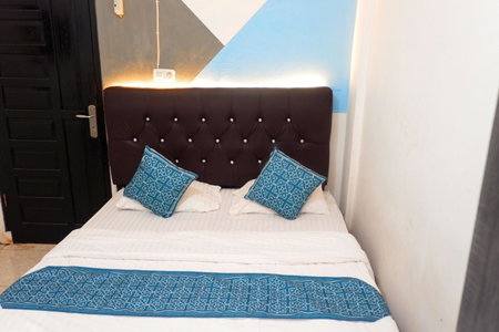 Kasmarani Homestay, Palembang, Indonesia