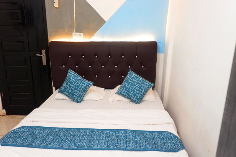 Kasmarani Homestay, Palembang, Indonesia