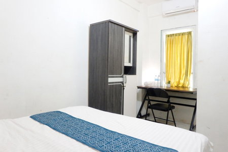 Kasmarani Homestay, Palembang, Indonesia