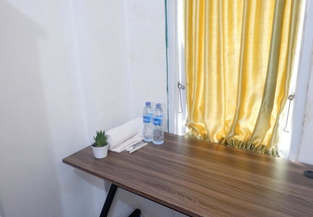 Kasmarani Homestay, Palembang, Indonesia