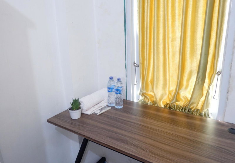 Kasmarani Homestay, Palembang, Indonesia