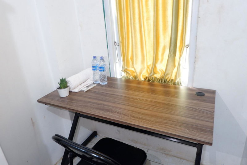 Kasmarani Homestay, Palembang, Indonesia