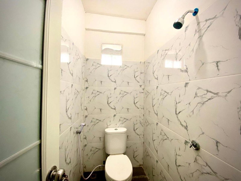 Kasmarani Homestay, Palembang, Indonesia