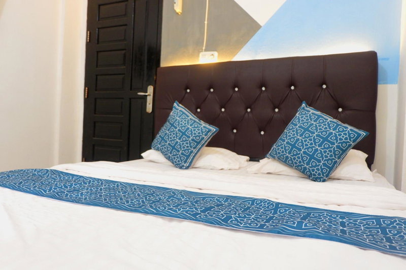 Kasmarani Homestay, Palembang, Indonesia