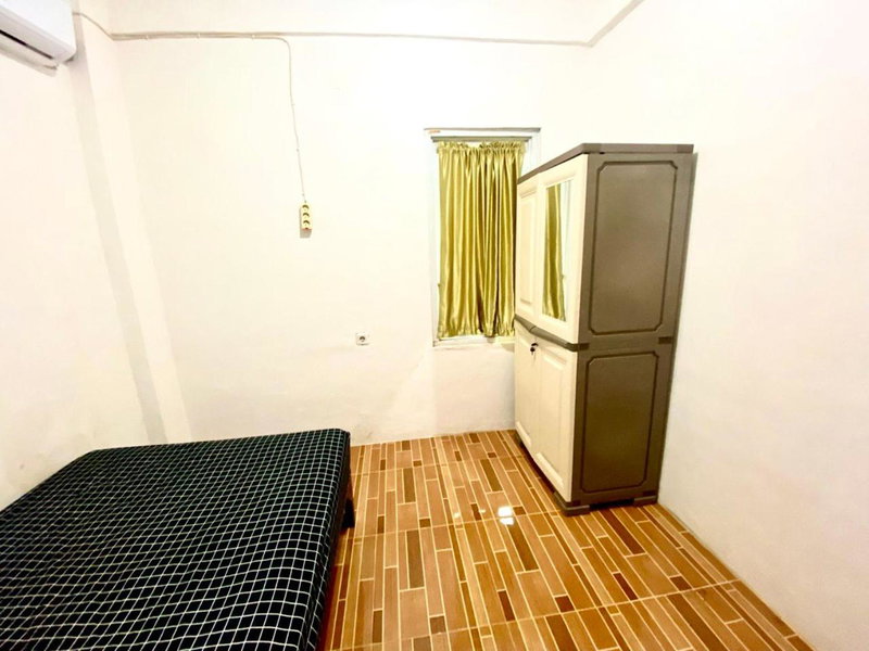 Kasmarani Homestay, Palembang, Indonesia