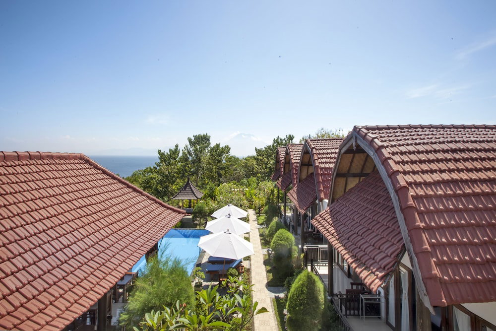 Kaylas Hill Resort, Indonesia