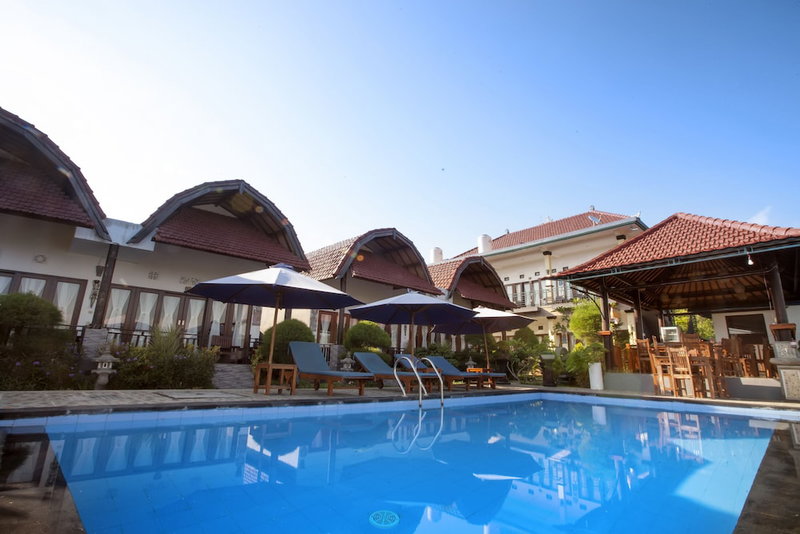 Kaylas Hill Resort, Penida Island, Indonesia