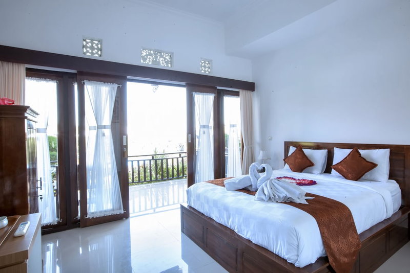Kaylas Hill Resort, Penida Island, Indonesia