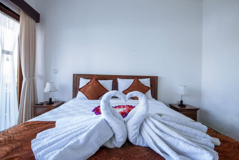 Kaylas Hill Resort, Penida Island, Indonesia