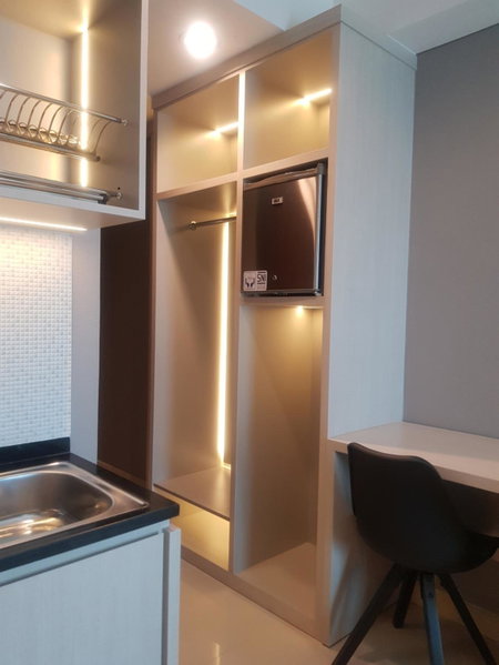 Apartemen Borneo Bay City (1 Bedroom Studio), Klandasan Kecil, Indonesia