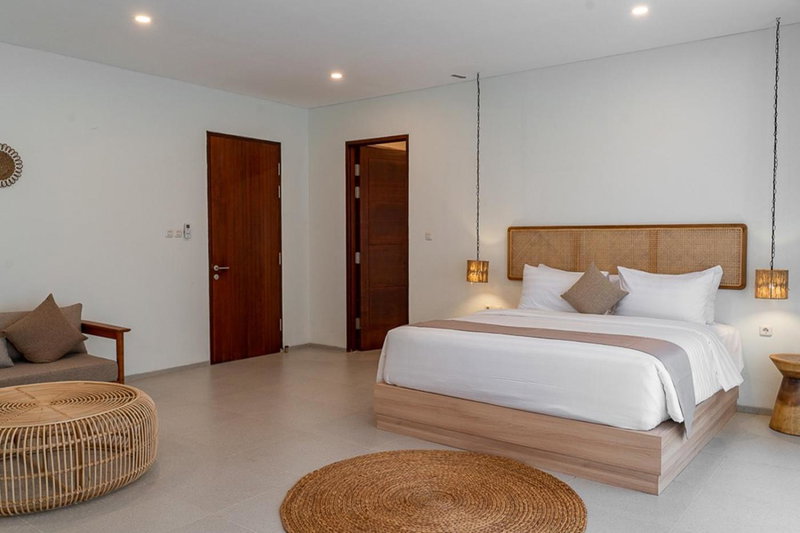 Sunrise City View Villa 9 Bedrooms With a Private Swimming Pool and a Billiard Table, Bandung, Indonesia
