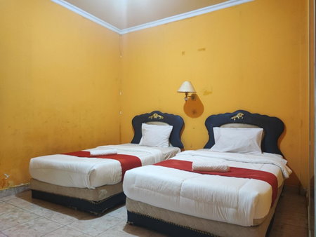 RedDoorz Syariah At Hotel Matahari 1 Jambi, Jambi, Indonesia