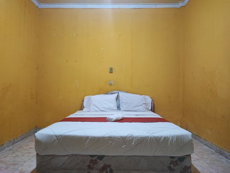 RedDoorz Syariah At Hotel Matahari 1 Jambi, Jambi, Indonesia