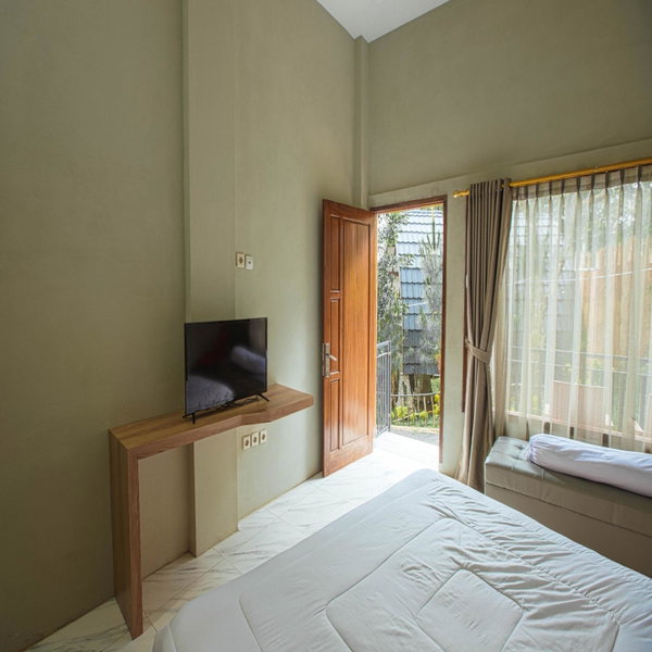 Savia Hotel & Resort Ciater, Ciater, Indonesia