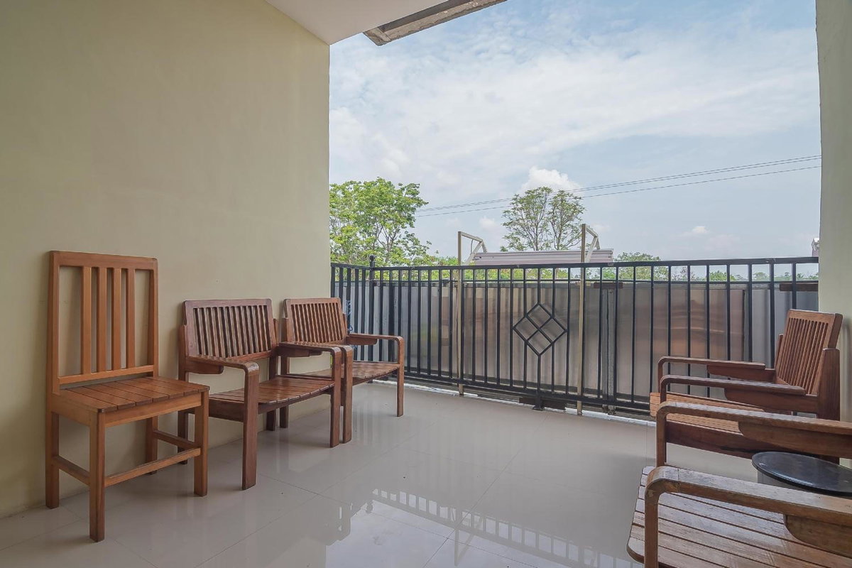 Hotel · RedDoorz Syariah At Jalan cilik Riwut Kapuas, Kualakapuas