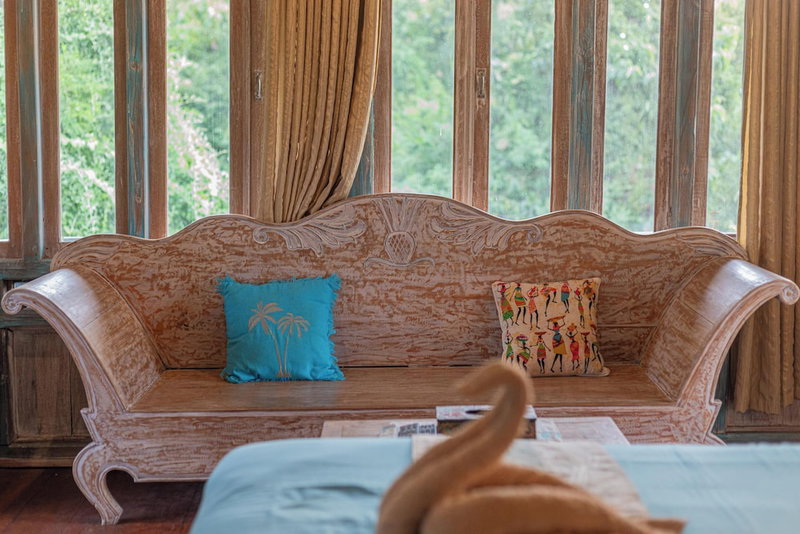 Golden Hill Cottage Nusa Penida, Penida Island, Indonesia