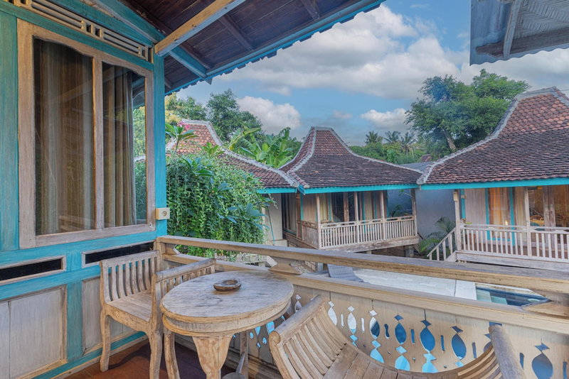 Golden Hill Cottage Nusa Penida, Penida Island, Indonesia