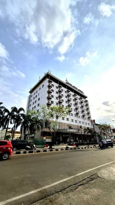 Royal Asia Hotel, Palembang, Indonesia