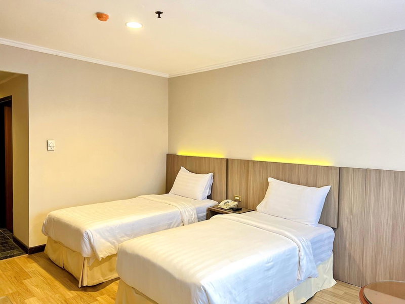 Royal Asia Hotel, Palembang, Indonesia