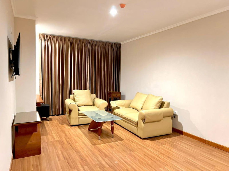 Royal Asia Hotel, Palembang, Indonesia