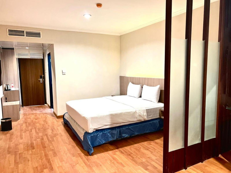 Royal Asia Hotel, Palembang, Indonesia