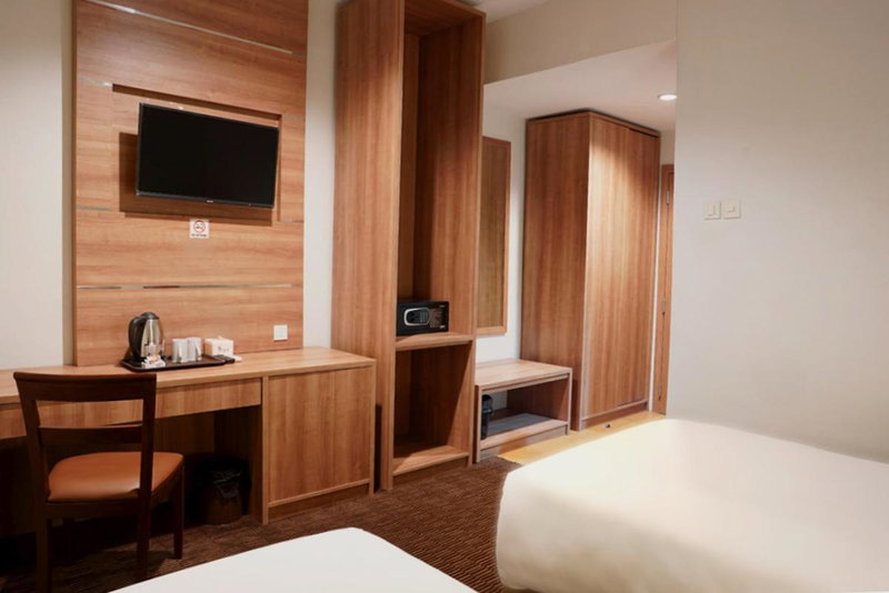 Favor Hotel Pekanbaru City Center, Pekanbaru, Indonesia