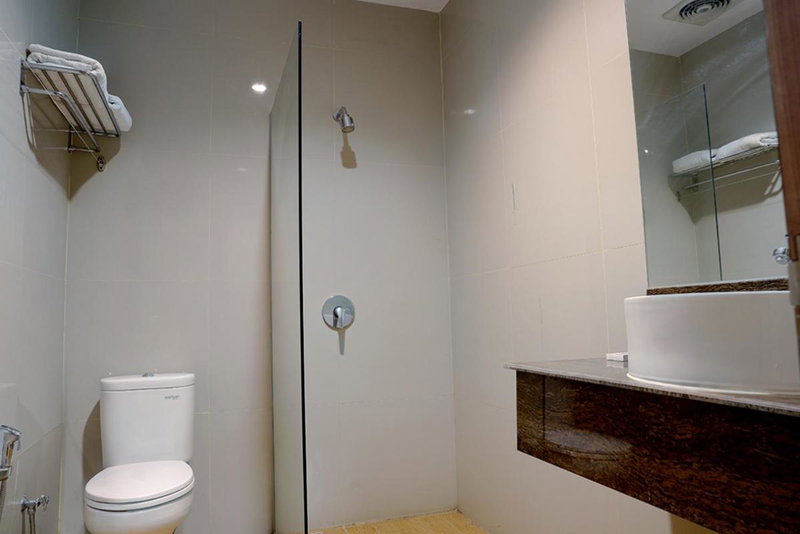Favor Hotel Pekanbaru City Center, Pekanbaru, Indonesia