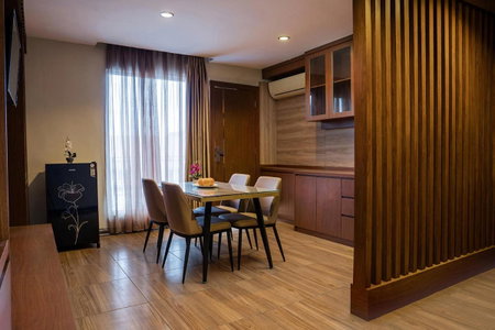 Favor Hotel Pekanbaru City Center, Pekanbaru, Indonesia