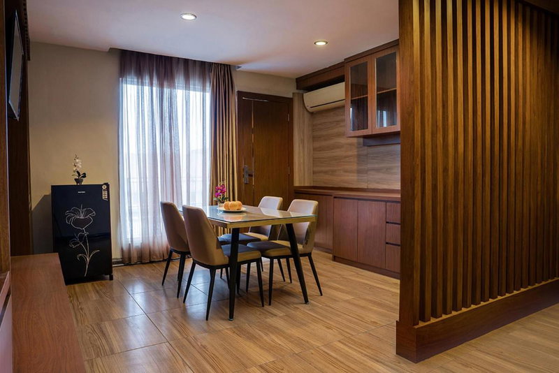Favor Hotel Pekanbaru City Center, Pekanbaru, Indonesia