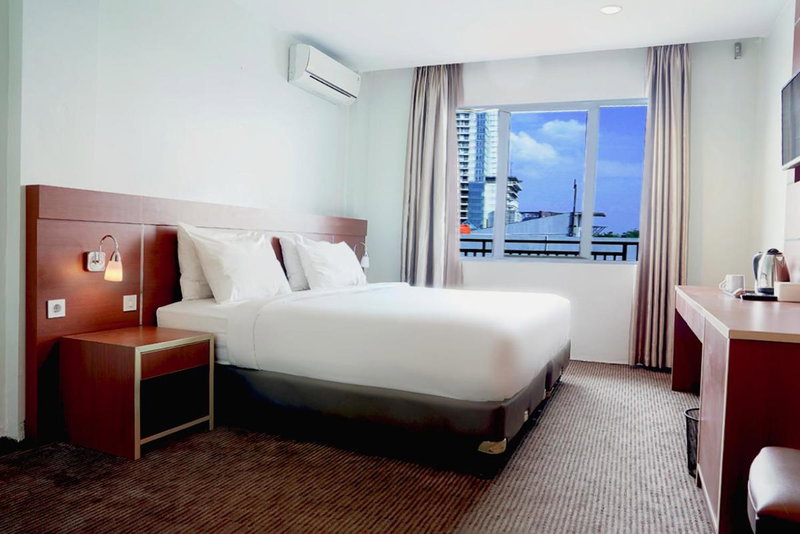 Favor Hotel Pekanbaru City Center, Pekanbaru, Indonesia
