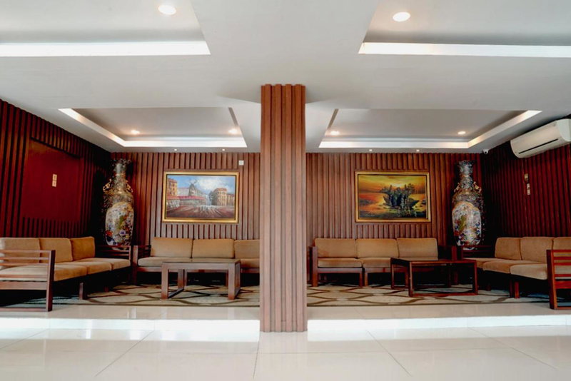 Favor Hotel Pekanbaru City Center, Pekanbaru, Indonesia