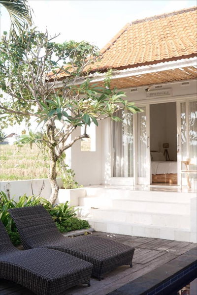 Idyll House, Canggu, Indonesia