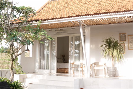 Idyll House, Canggu, Indonesia